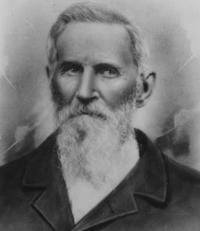 Miner Grant Prisbrey (1805 - 1895) Profile